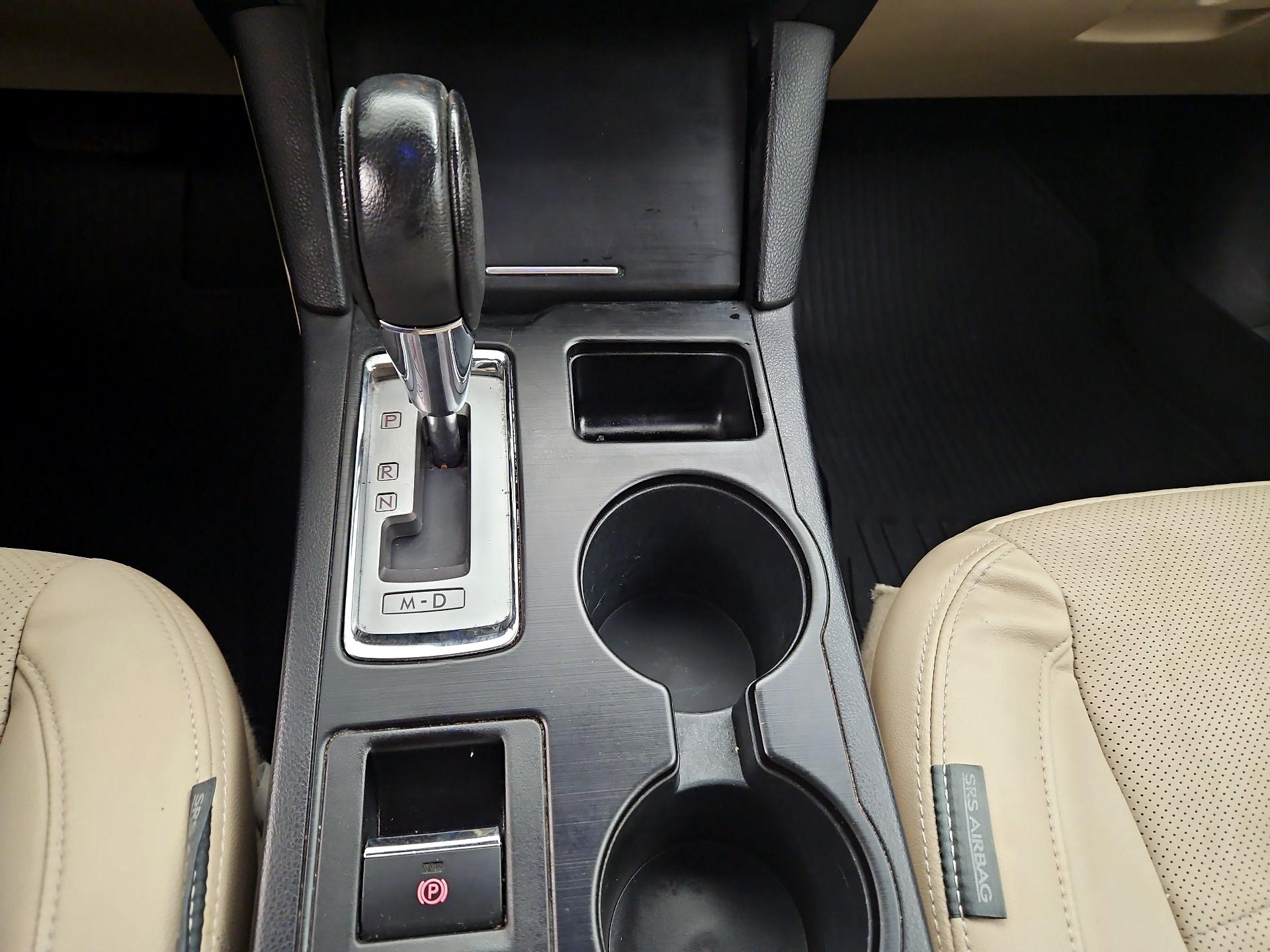 Thumbnail: 2015 Subaru Outback - 17
