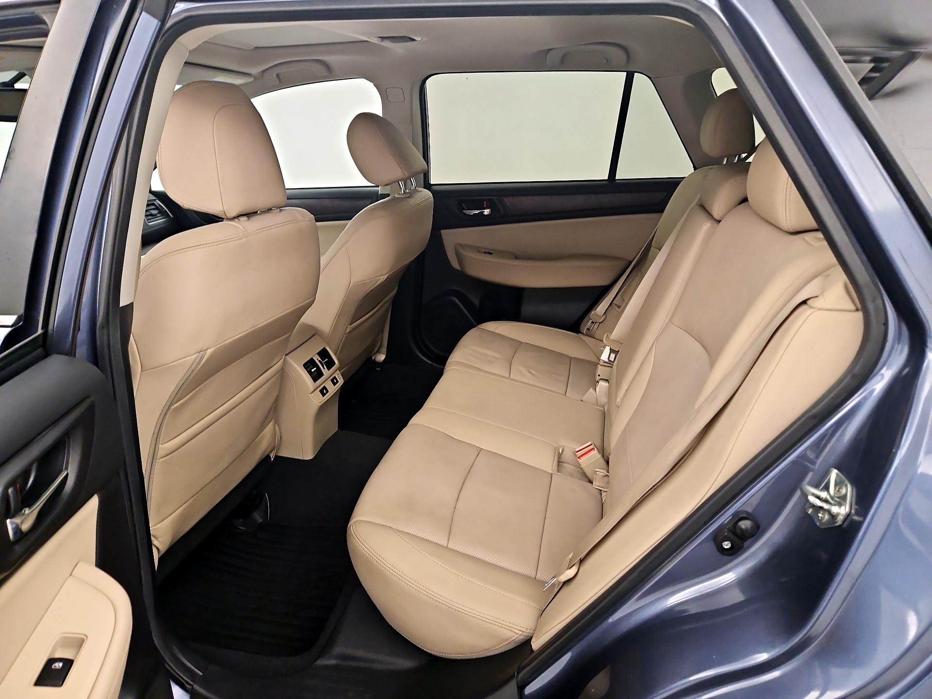 Thumbnail: 2015 Subaru Outback - 20