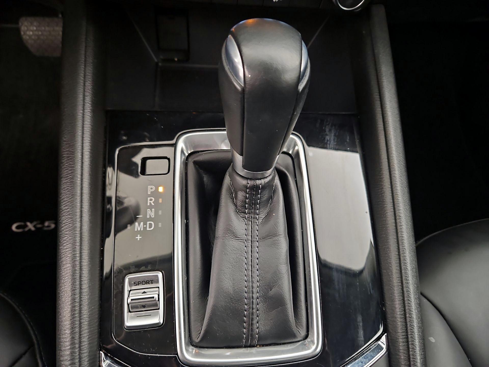 Thumbnail: 2020 Mazda CX-5 - 18