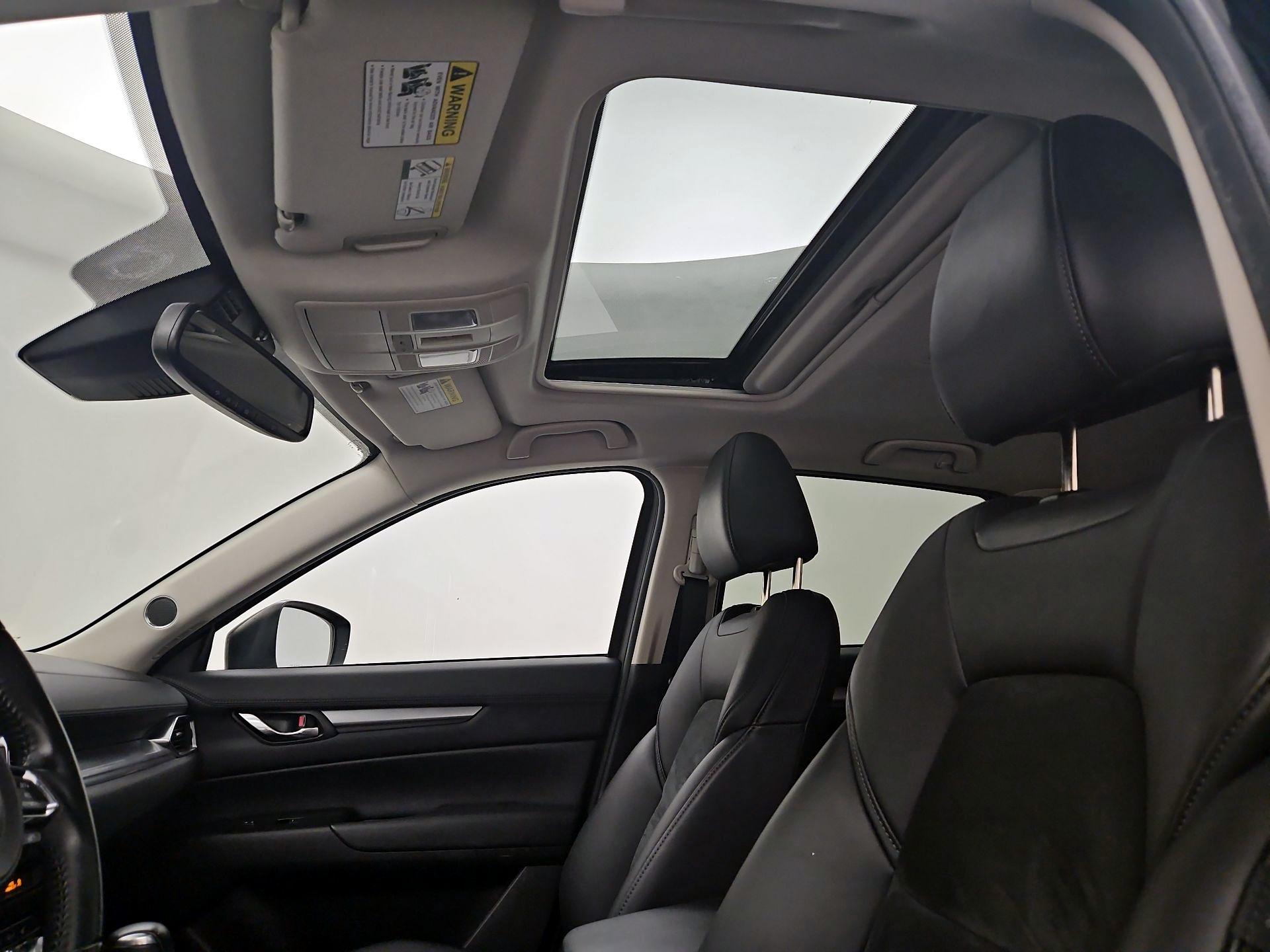 Thumbnail: 2020 Mazda CX-5 - 20