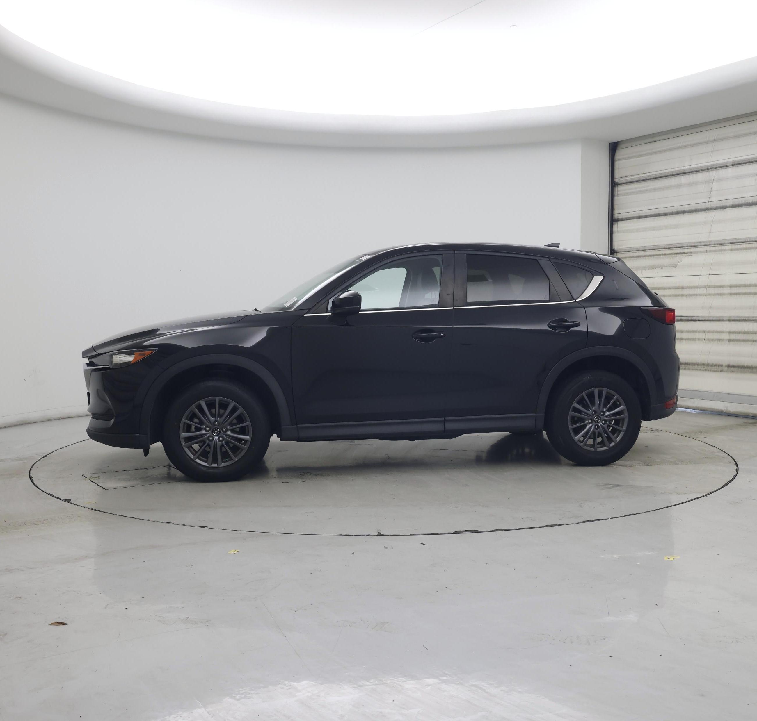 Thumbnail: 2020 Mazda CX-5 - 3