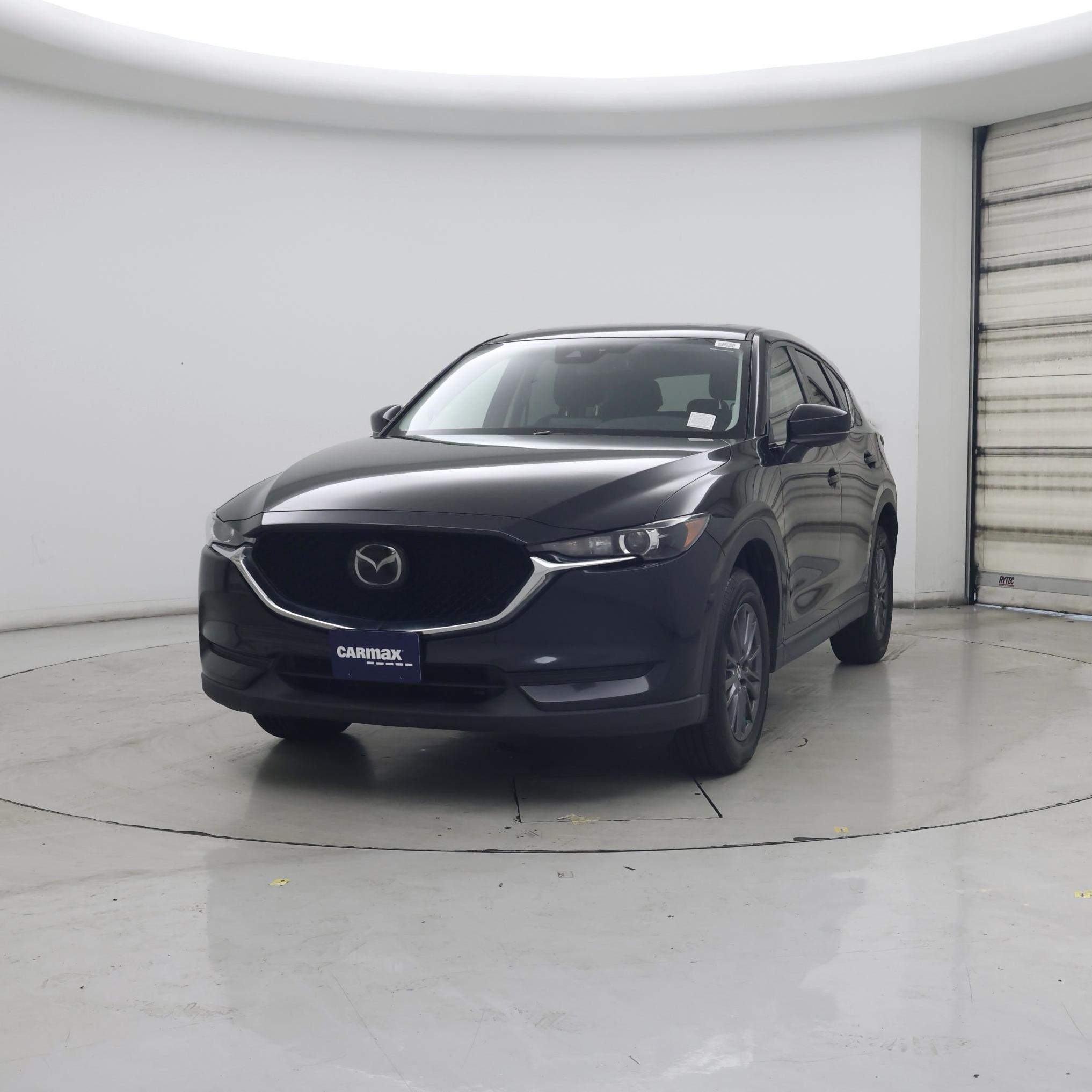 Thumbnail: 2020 Mazda CX-5 - 4