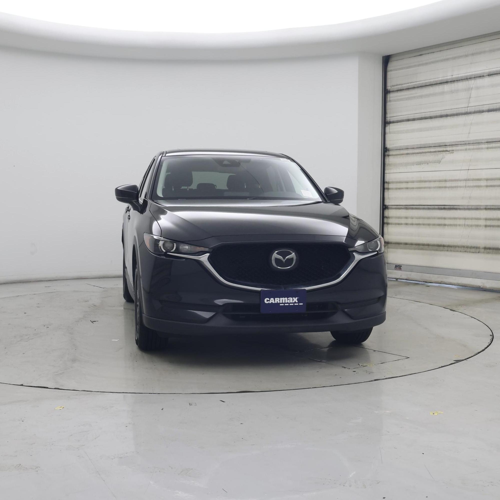 Thumbnail: 2020 Mazda CX-5 - 5