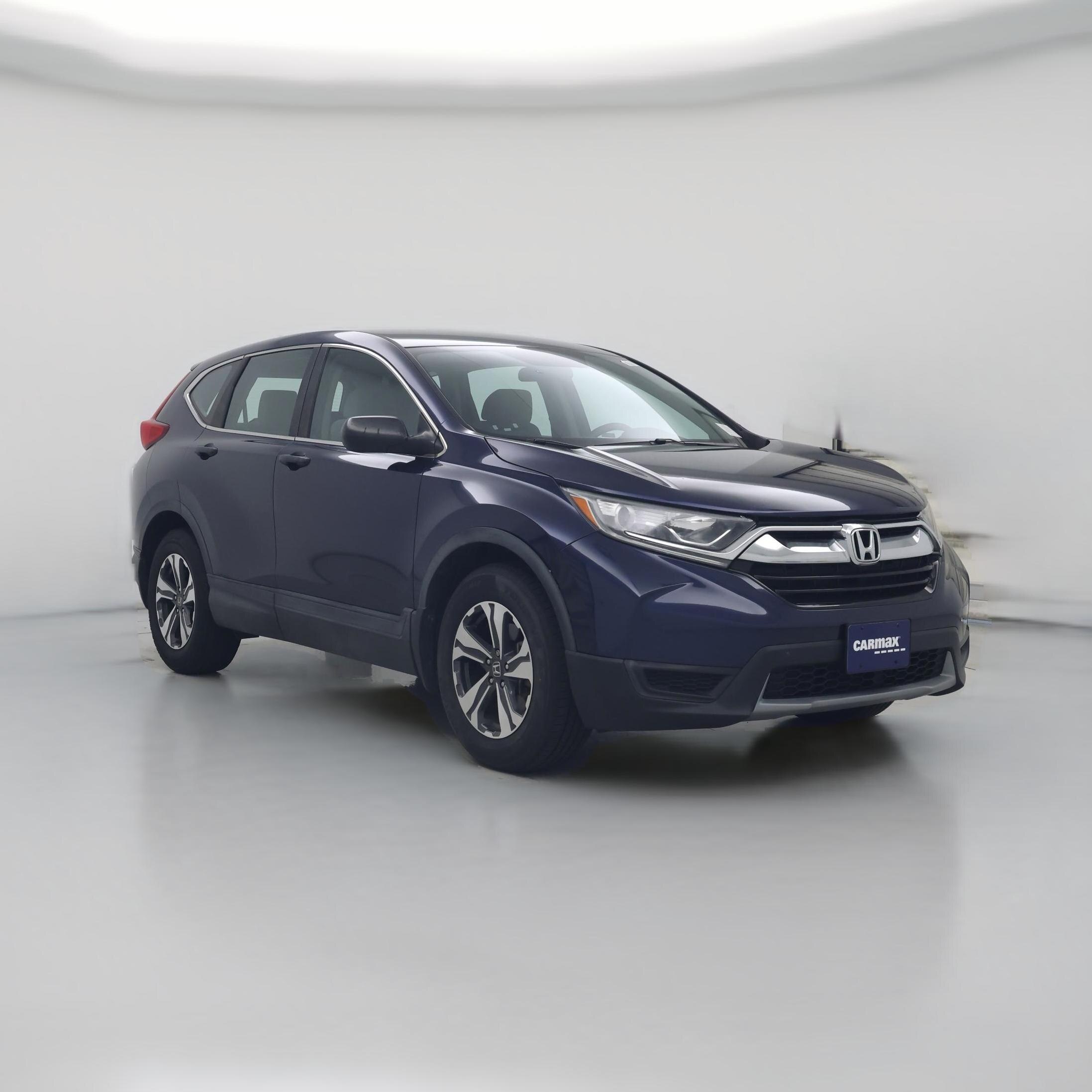 Thumbnail: 2019 Honda CR-V - 1