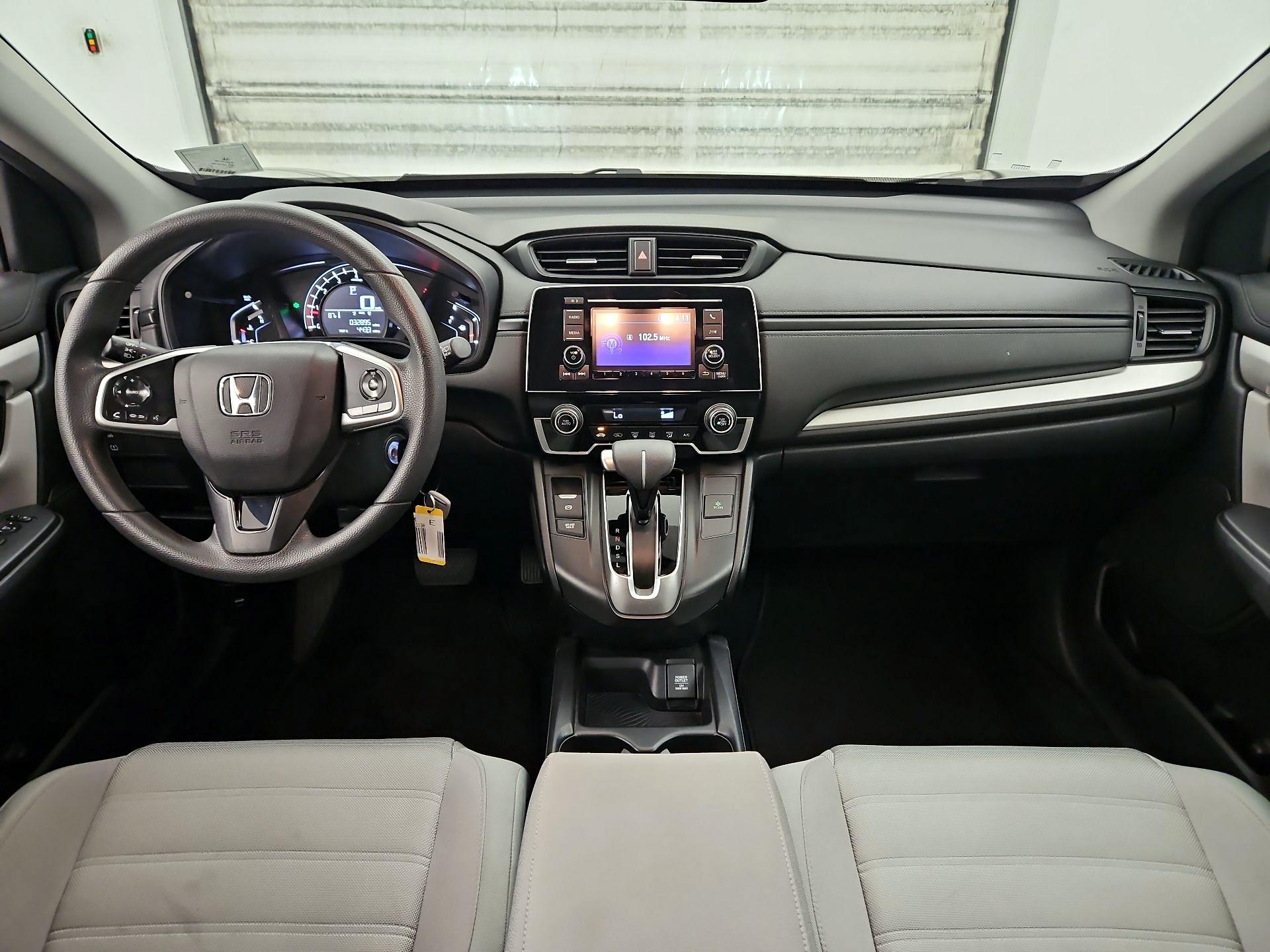 Thumbnail: 2019 Honda CR-V - 9