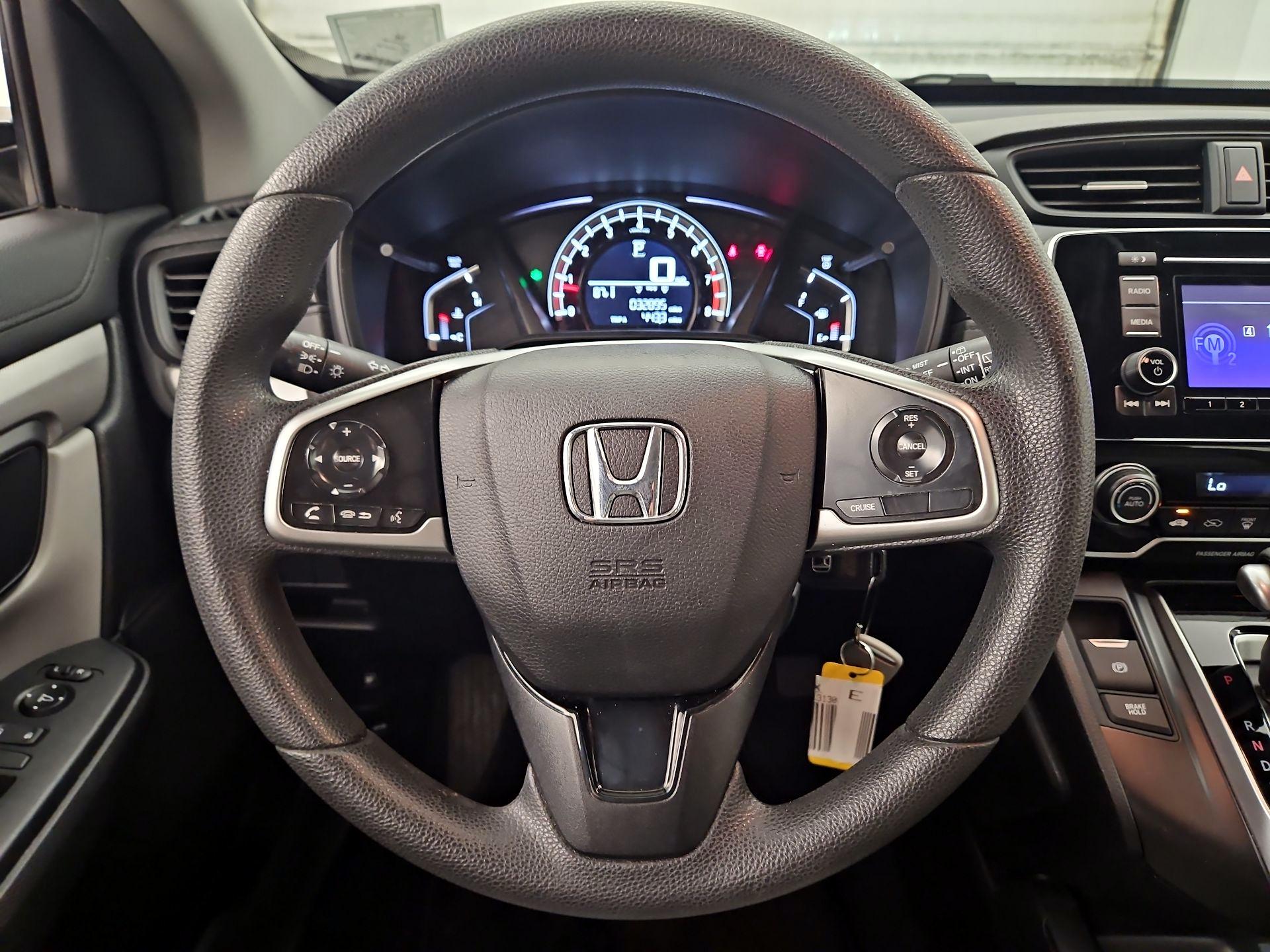 Thumbnail: 2019 Honda CR-V - 10