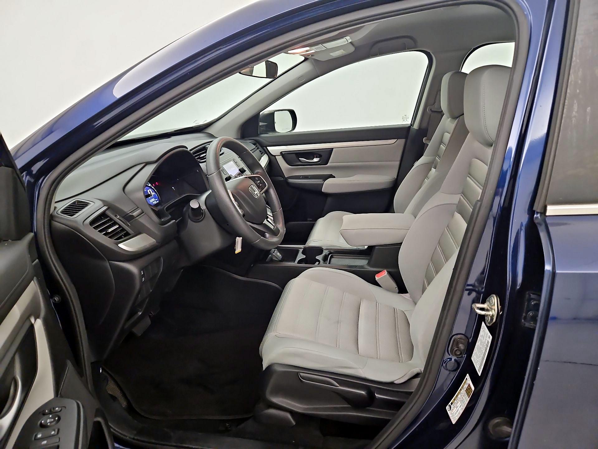 Thumbnail: 2019 Honda CR-V - 11