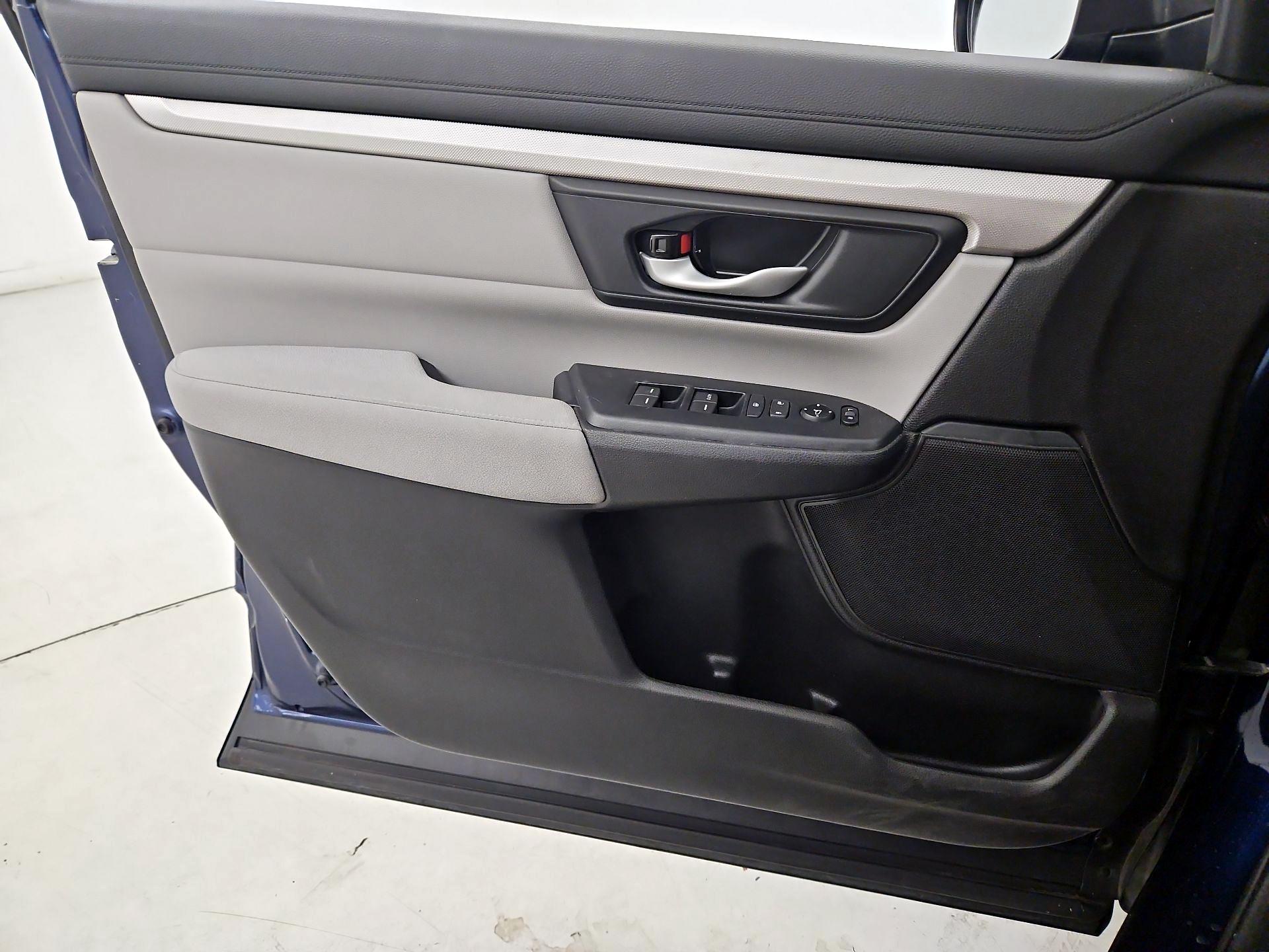Thumbnail: 2019 Honda CR-V - 12