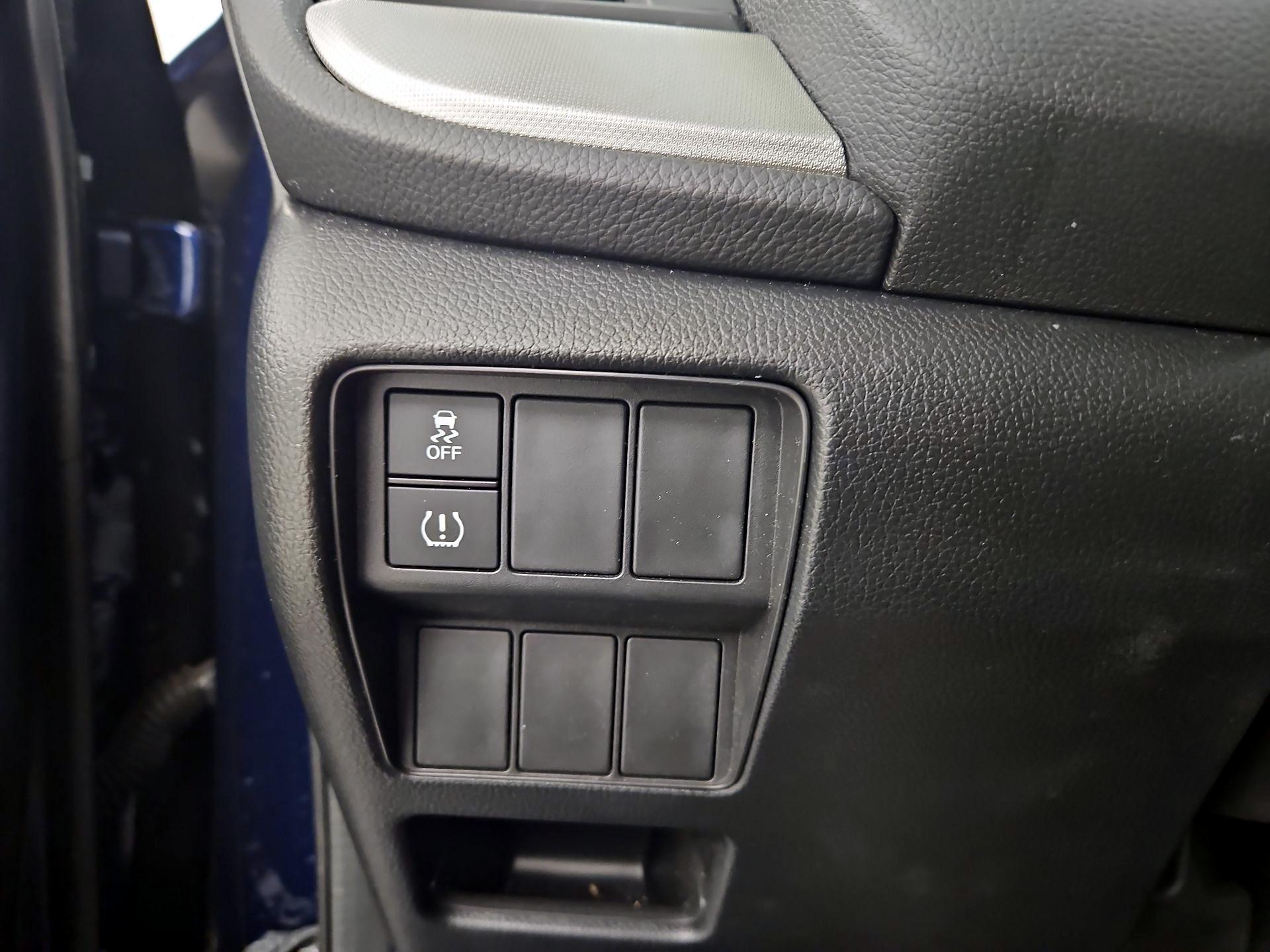 Thumbnail: 2019 Honda CR-V - 13