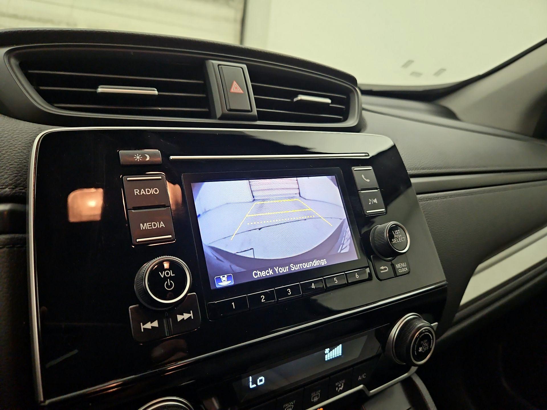 Thumbnail: 2019 Honda CR-V - 14