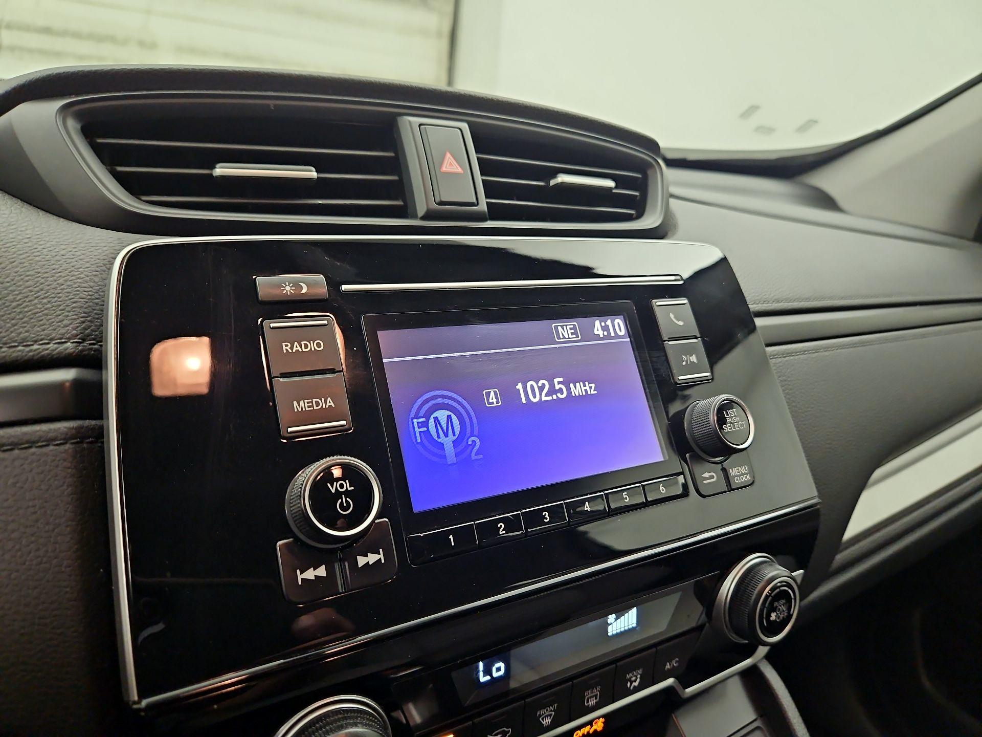 Thumbnail: 2019 Honda CR-V - 15