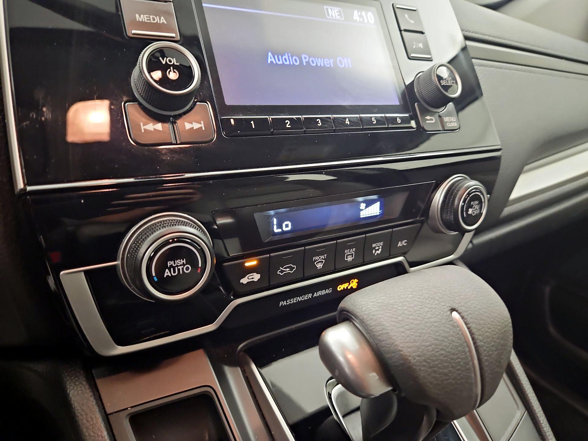 Thumbnail: 2019 Honda CR-V - 16