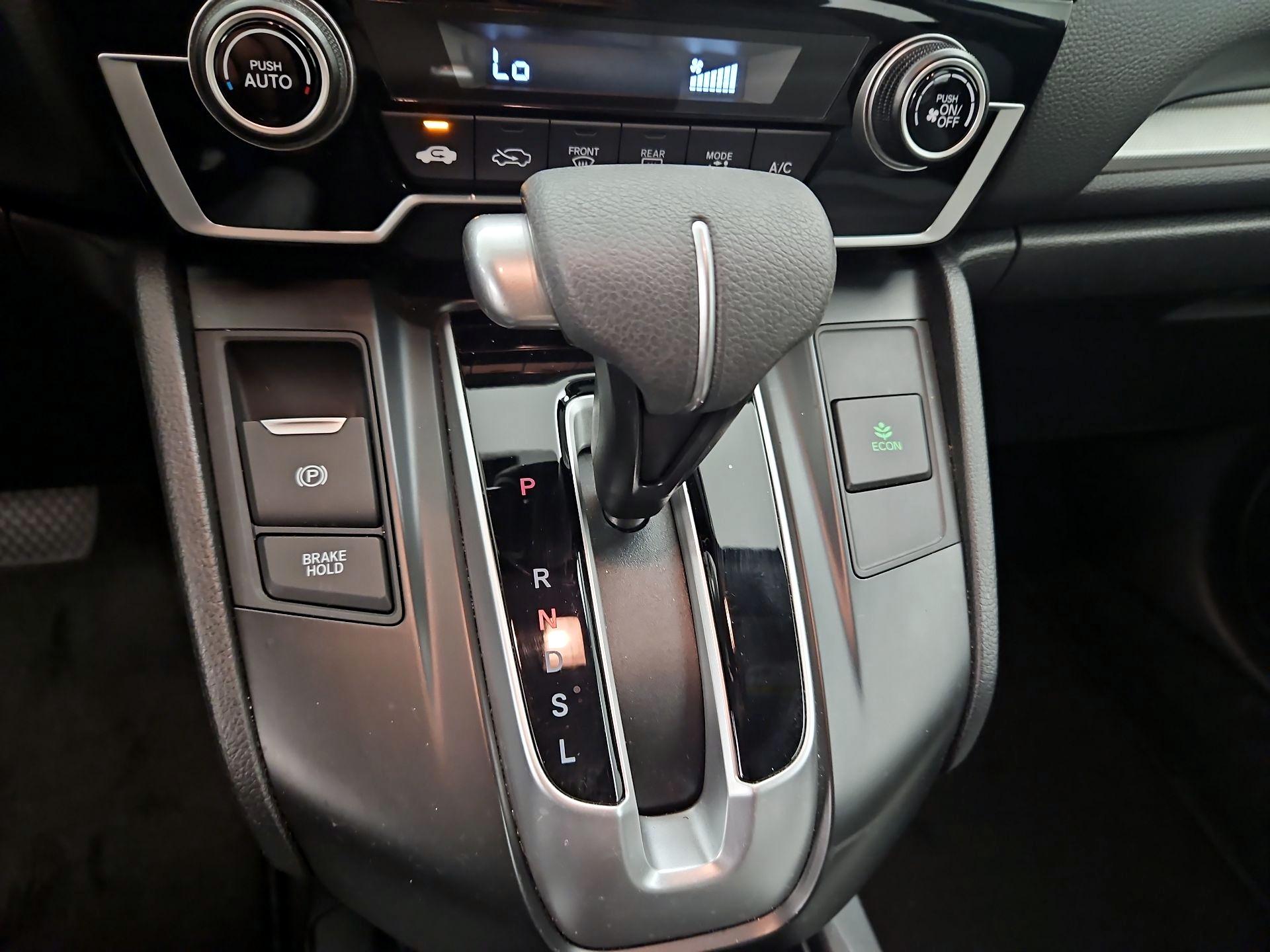 Thumbnail: 2019 Honda CR-V - 17