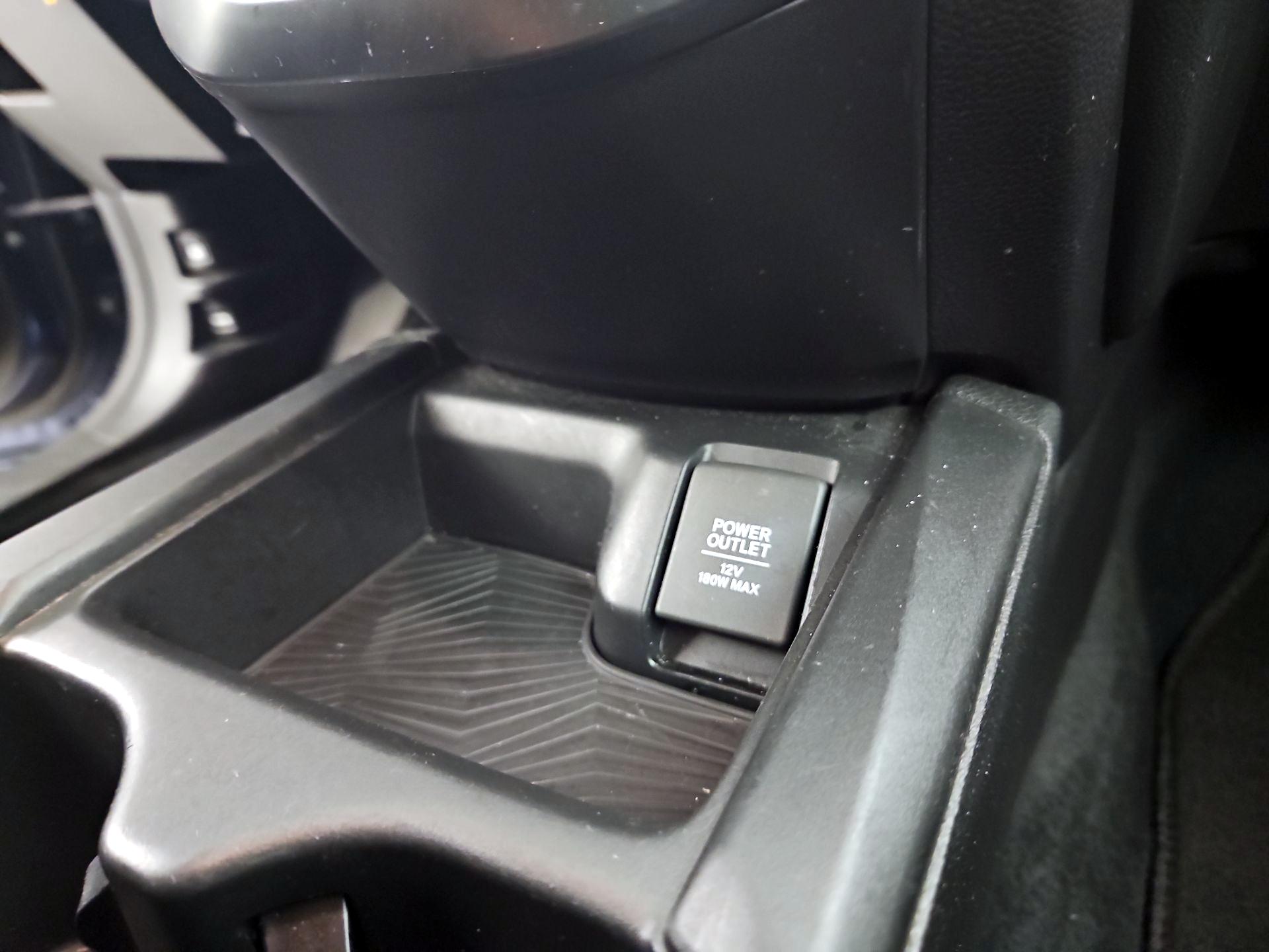 Thumbnail: 2019 Honda CR-V - 18