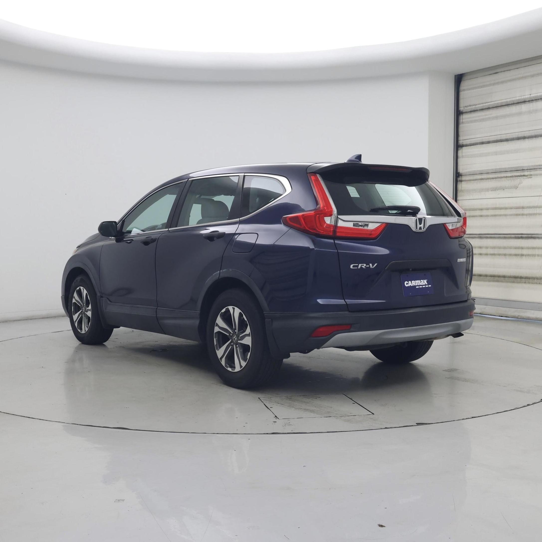 Thumbnail: 2019 Honda CR-V - 2