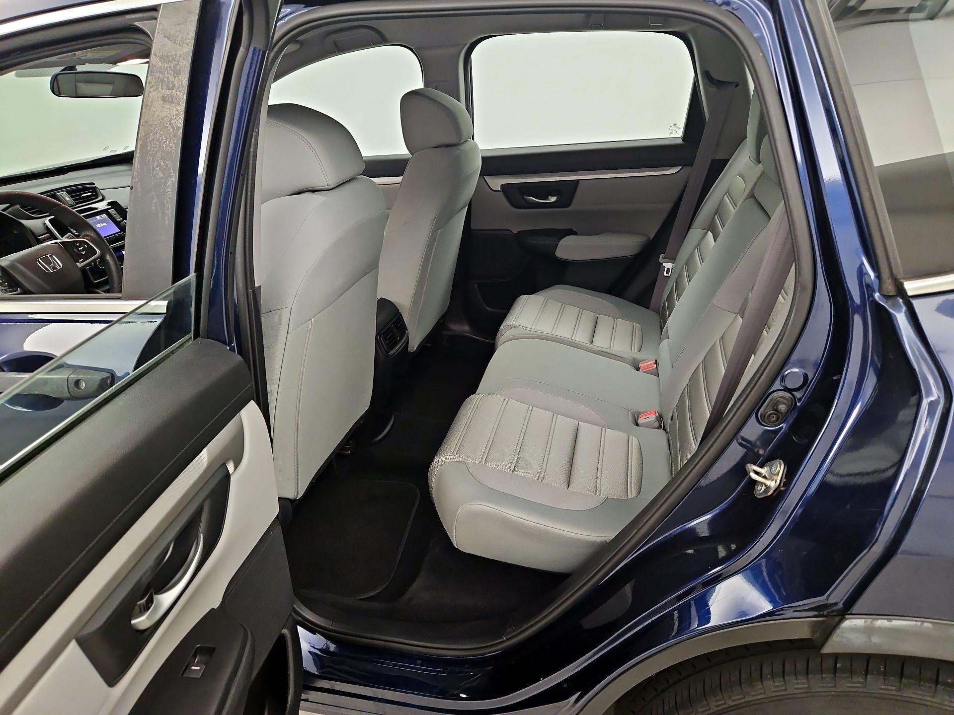 Thumbnail: 2019 Honda CR-V - 19