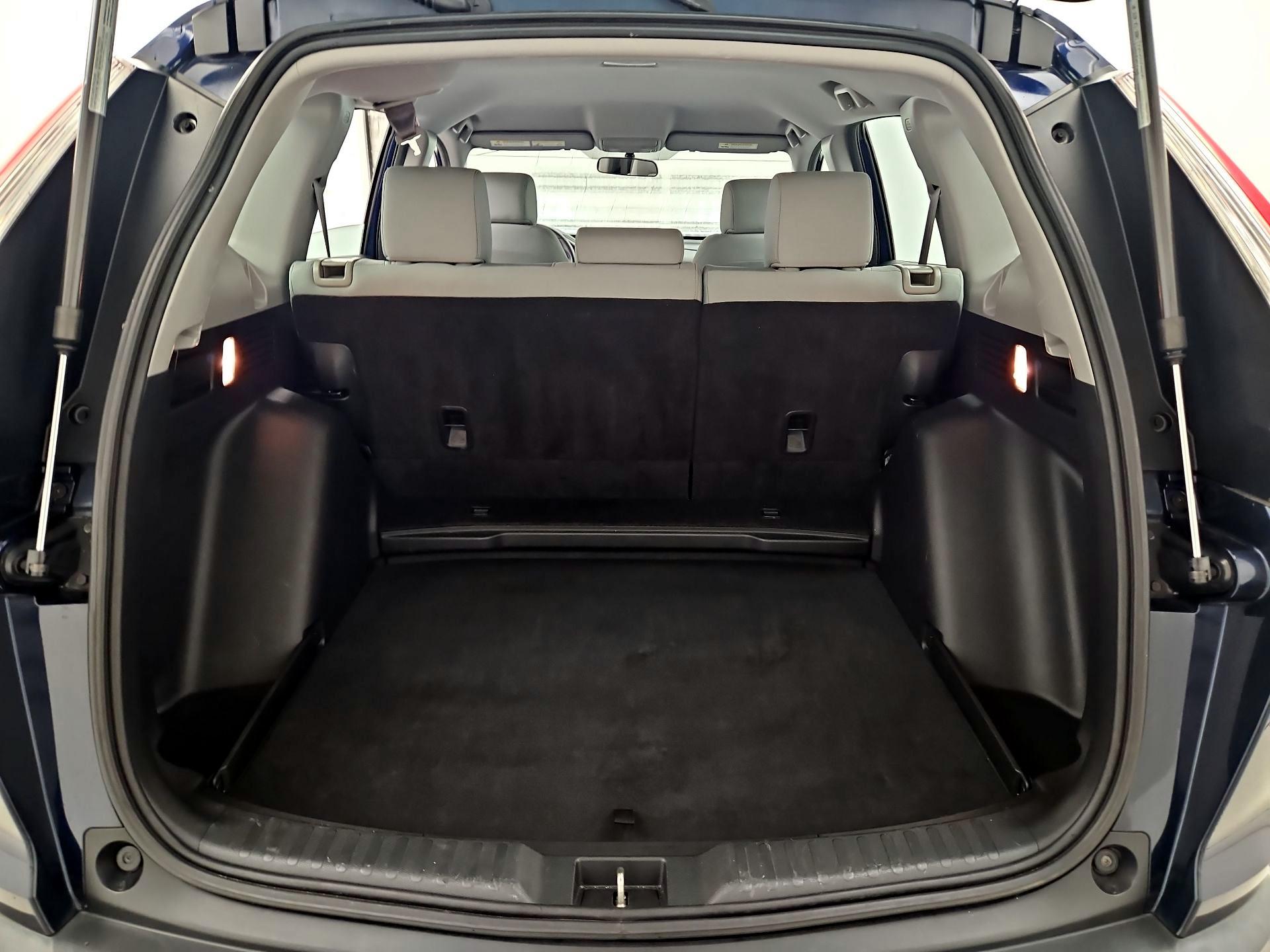 Thumbnail: 2019 Honda CR-V - 20