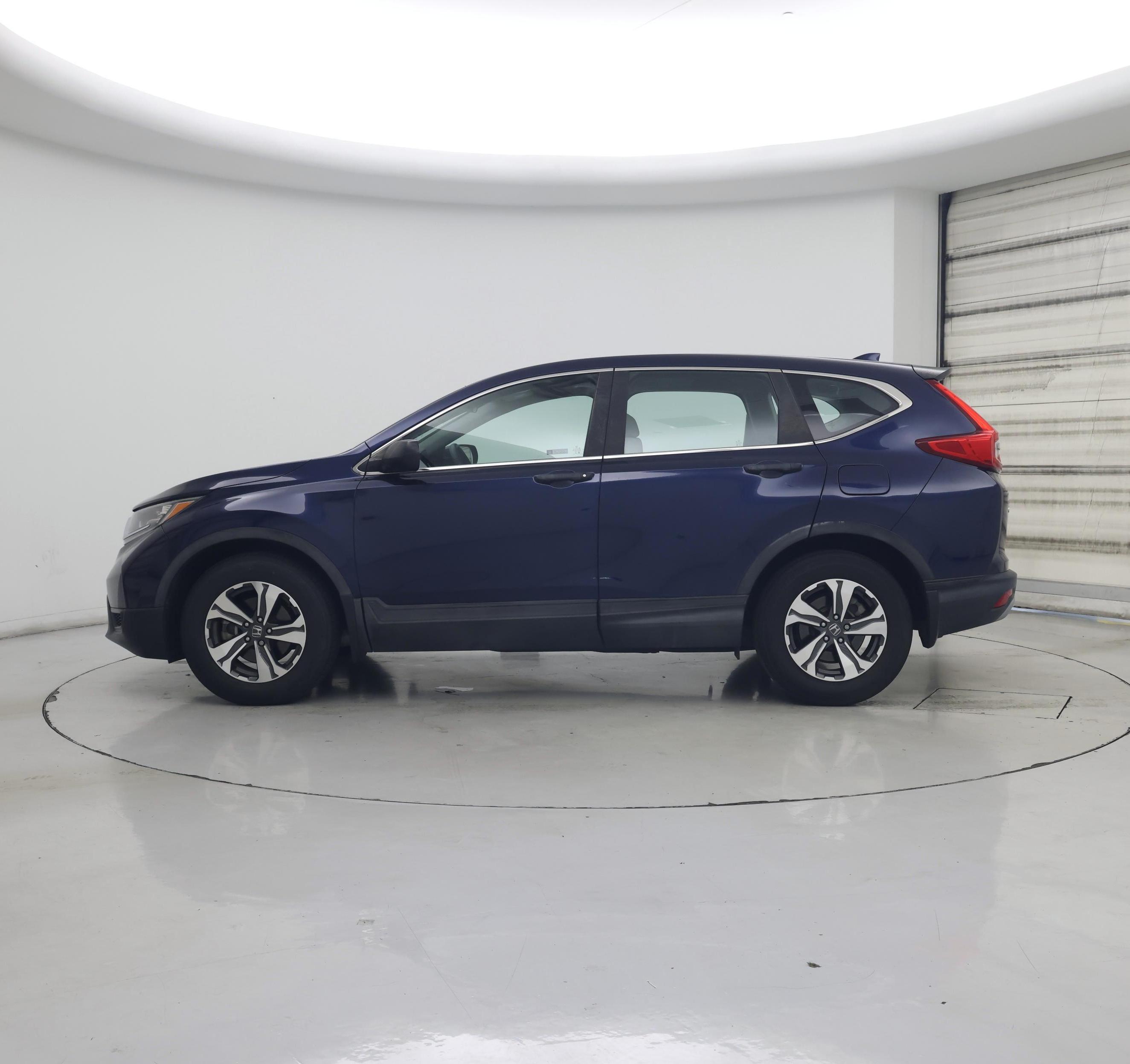 Thumbnail: 2019 Honda CR-V - 3