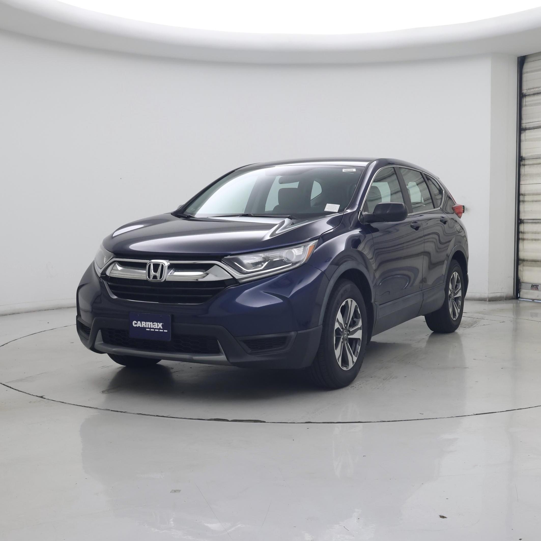 Thumbnail: 2019 Honda CR-V - 4