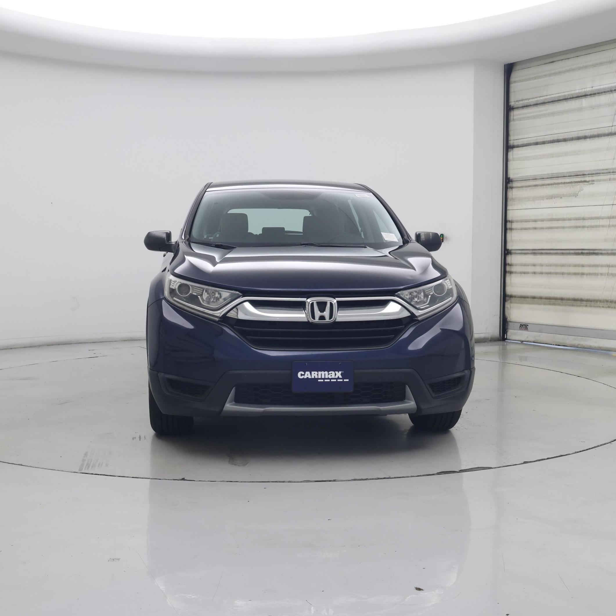 Thumbnail: 2019 Honda CR-V - 5