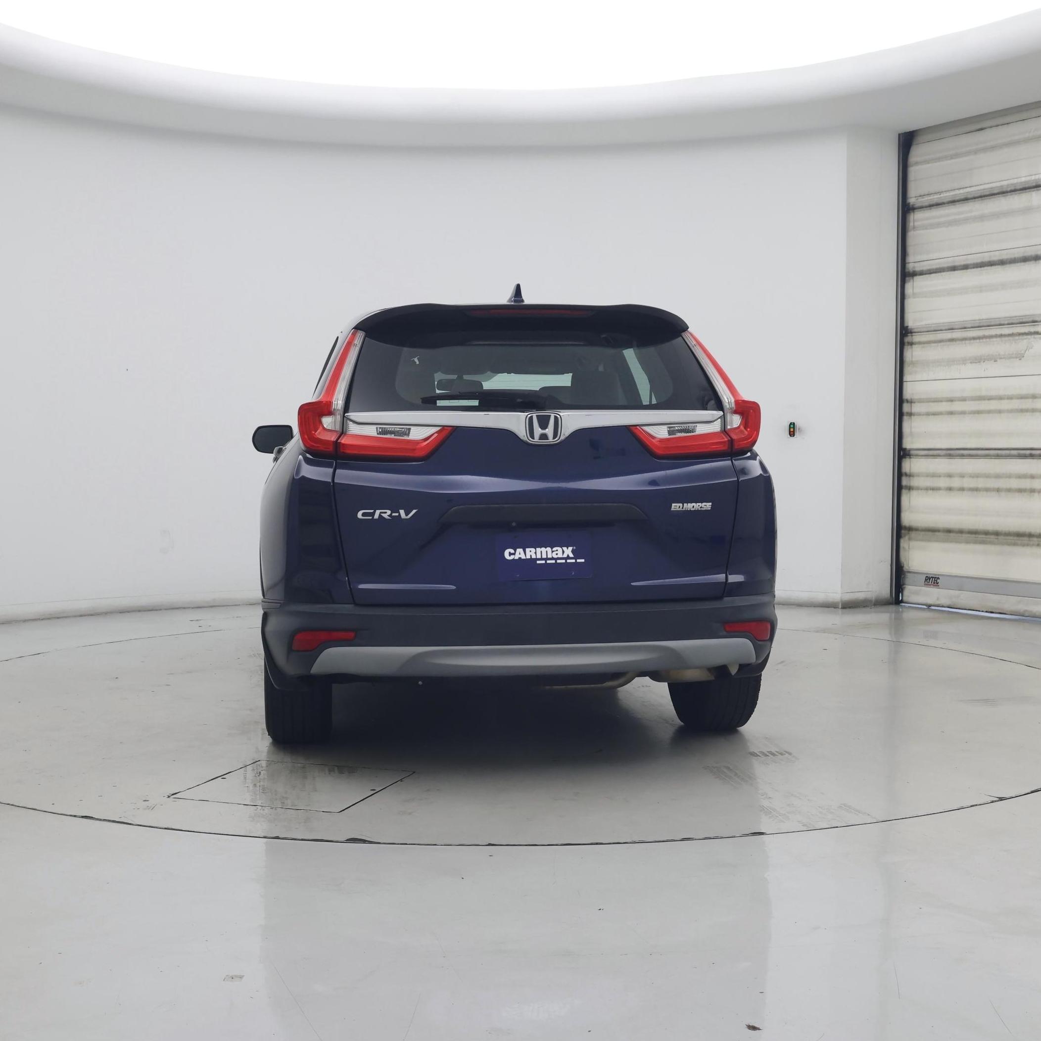 Thumbnail: 2019 Honda CR-V - 6