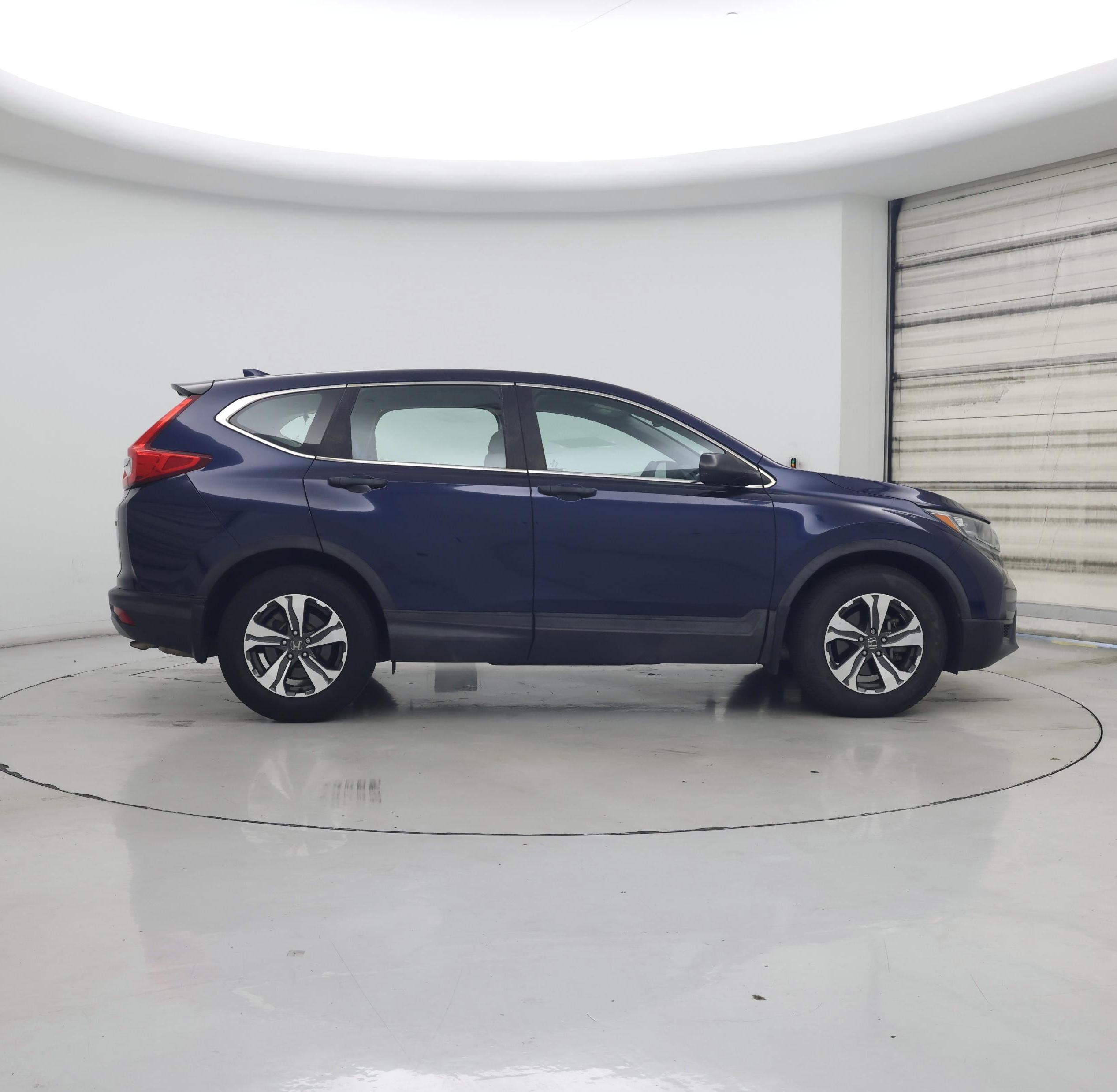 Thumbnail: 2019 Honda CR-V - 7