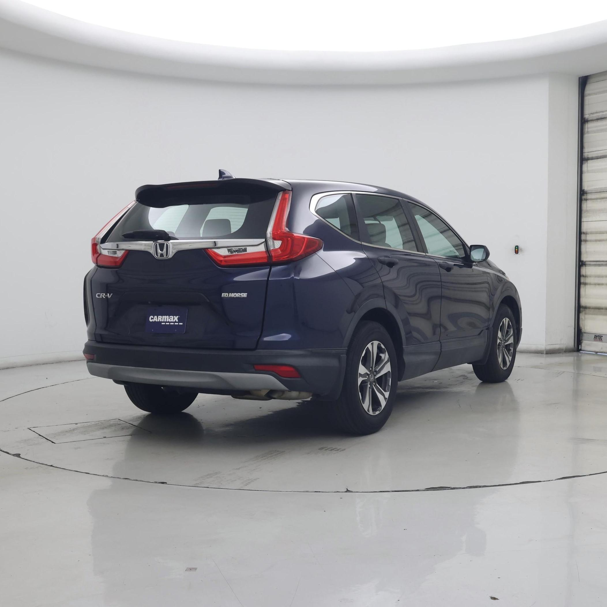 Thumbnail: 2019 Honda CR-V - 8