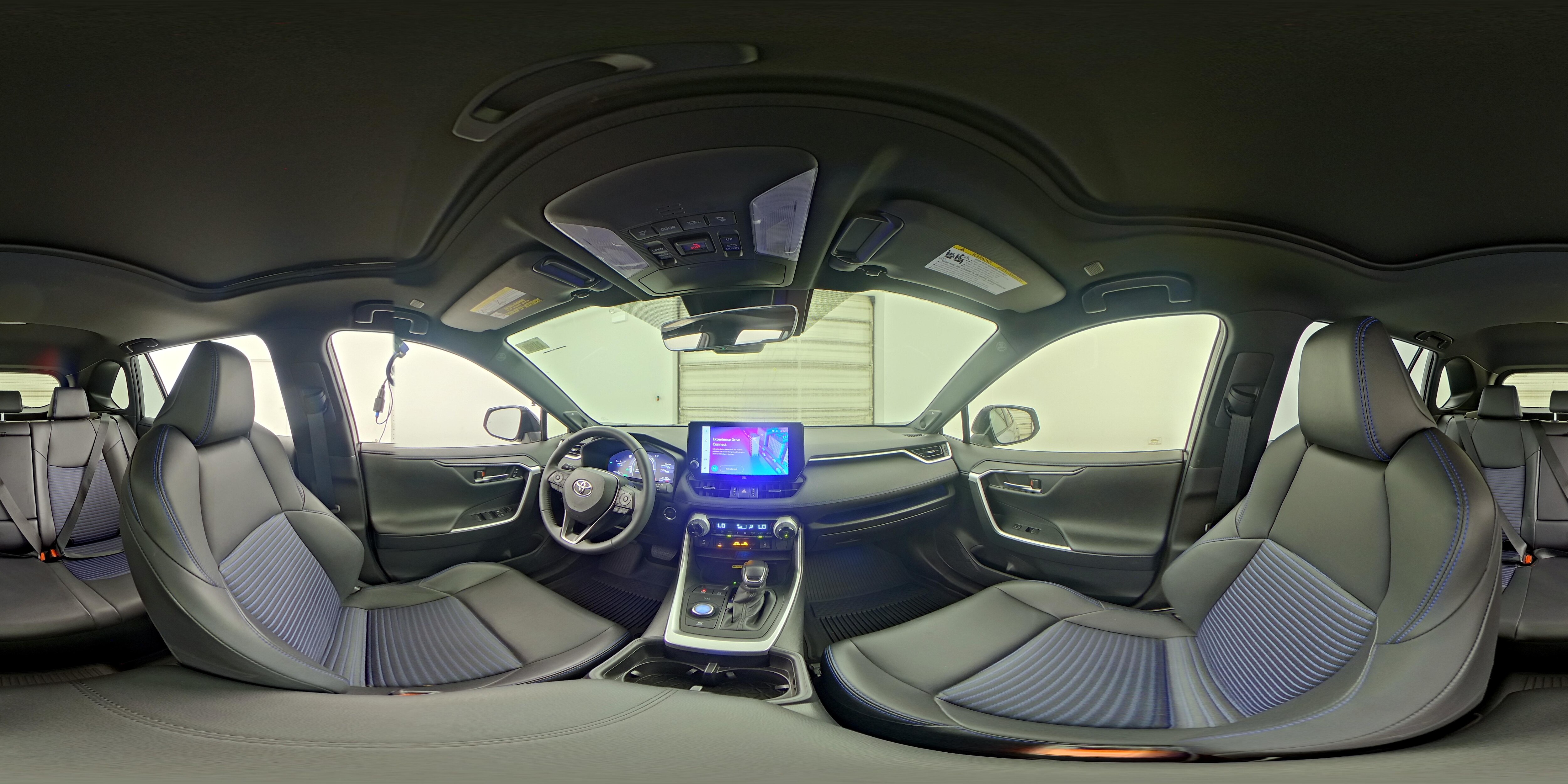 2024 Toyota RAV4 XSE - Photo 26
