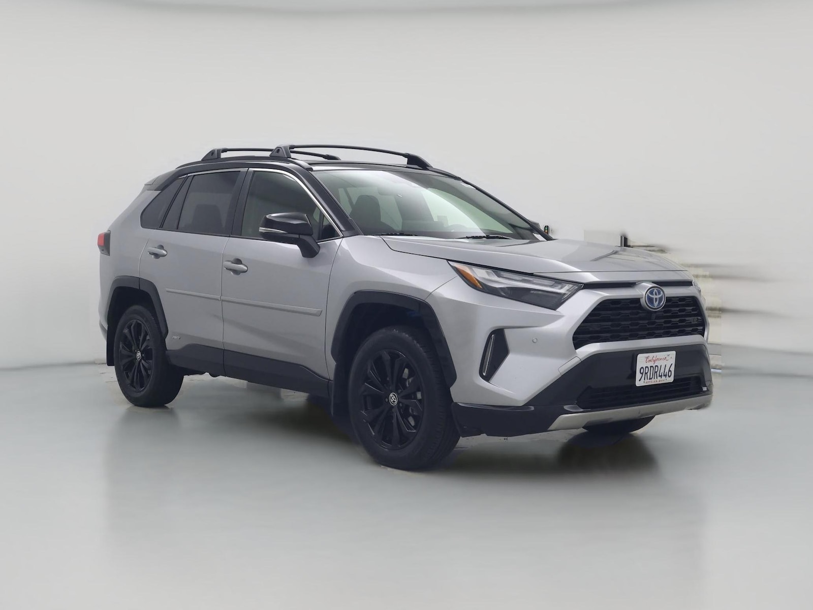 2024 Toyota RAV4 XSE - Photo 1