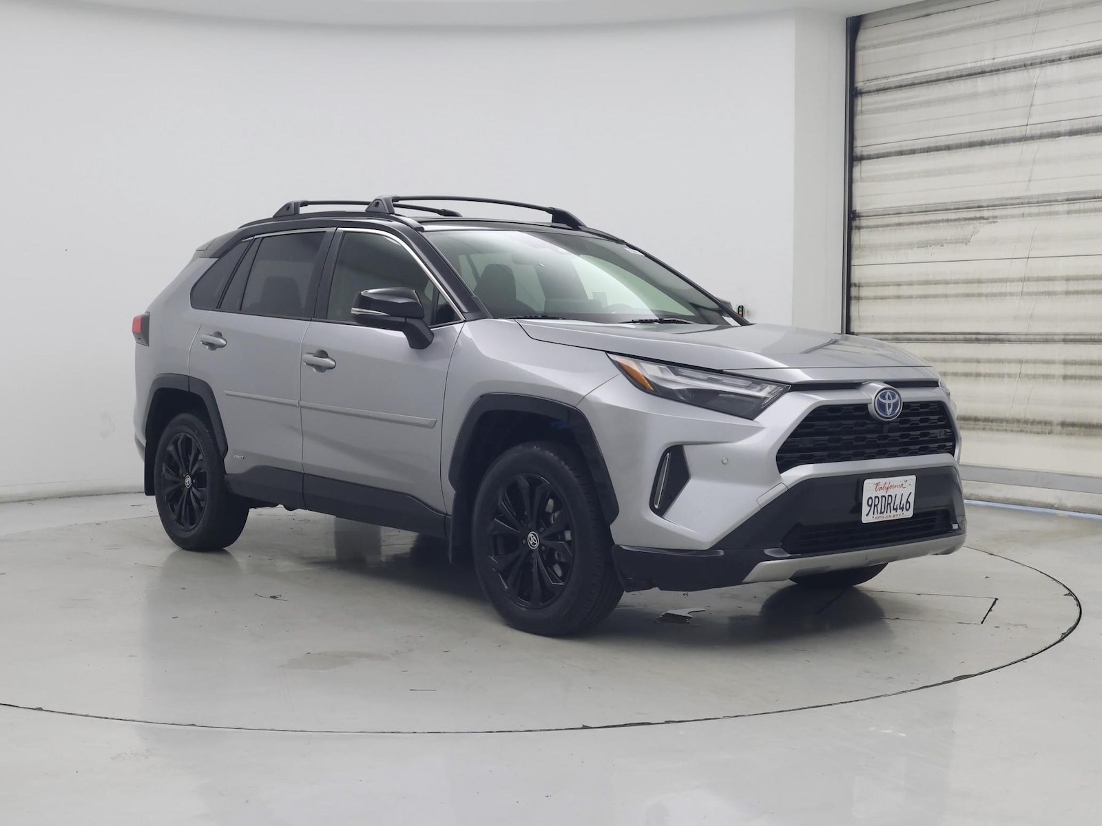 2024 Toyota RAV4 XSE - Photo 2