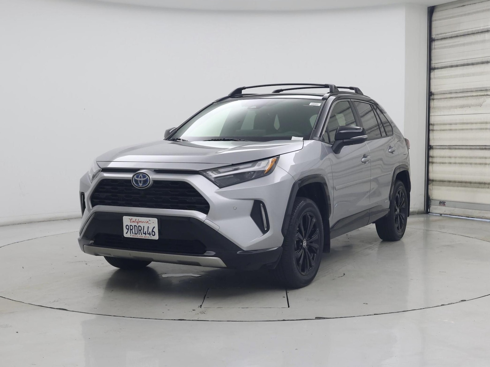 2024 Toyota RAV4 XSE - Photo 5