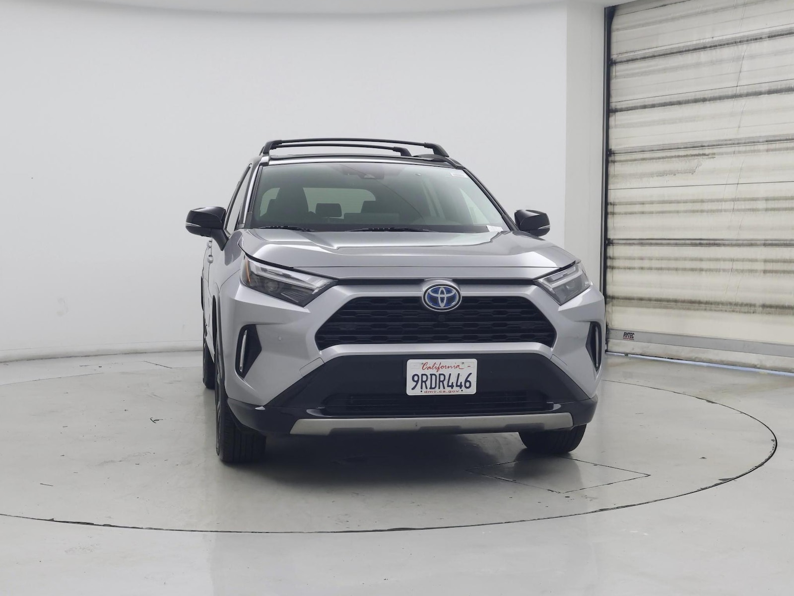 2024 Toyota RAV4 XSE - Photo 6