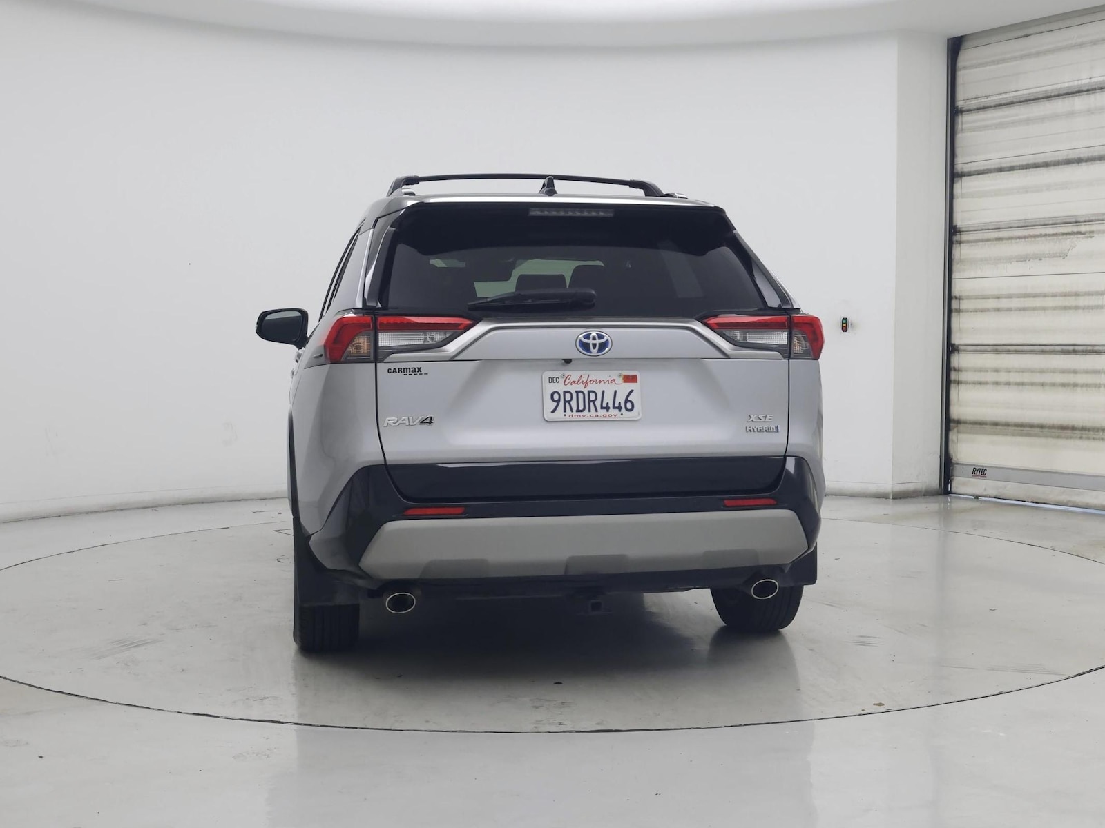 2024 Toyota RAV4 XSE - Photo 7