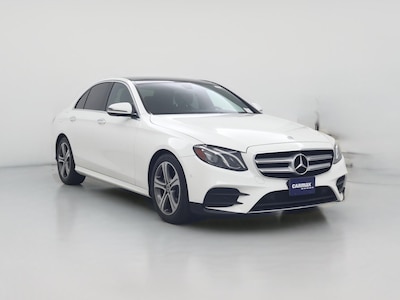 2019 Mercedes-Benz E300