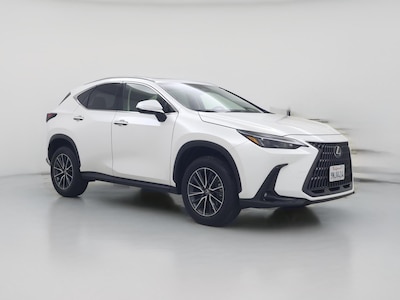 2025 Lexus NX 250 Premium