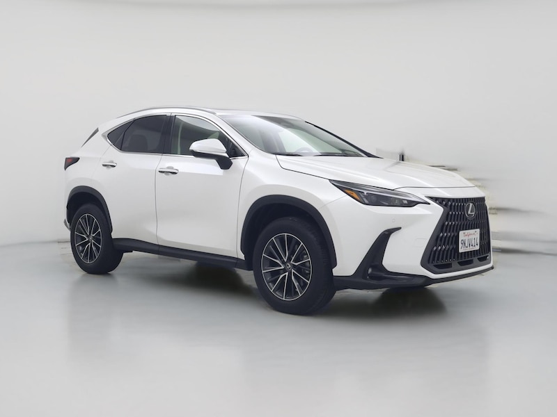 2025 Lexus NX 250 Premium