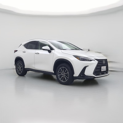 2025 Lexus NX 250 Premium