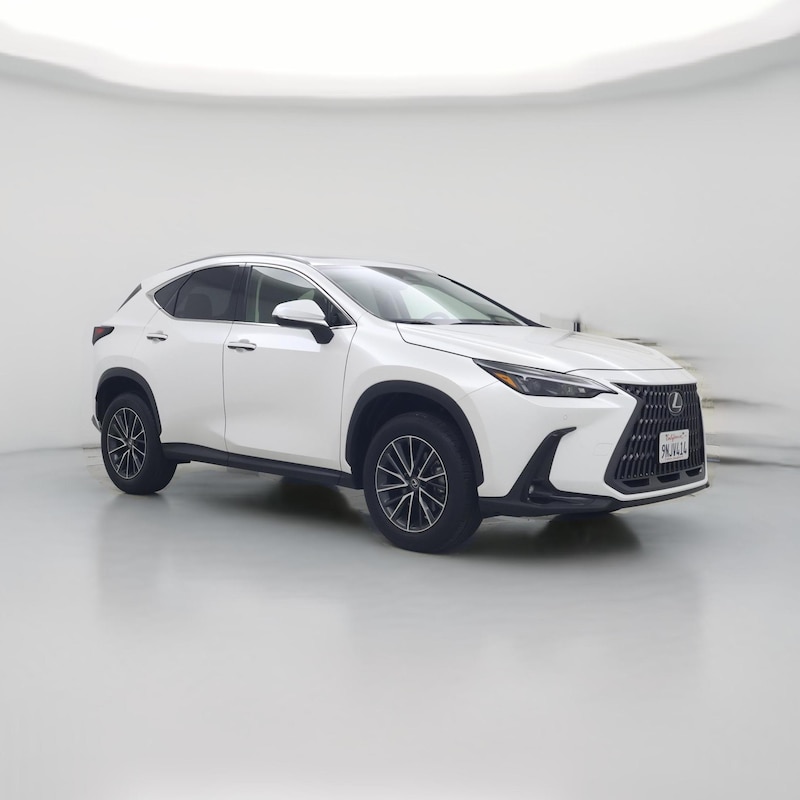 2025 Lexus NX 250 Premium