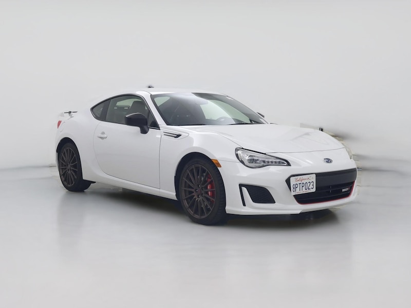 2020 Subaru BRZ tS -
                  Sacramento, CA