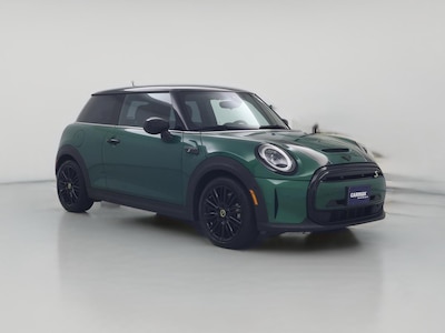2023 Mini Cooper Hardtop EV SE