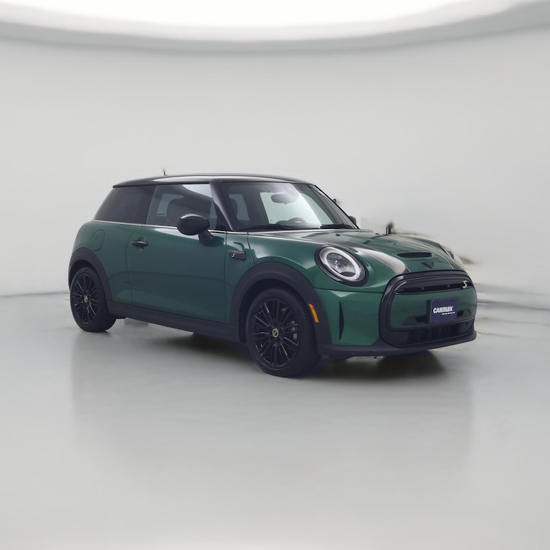 2023 Mini Cooper Hardtop EV SE