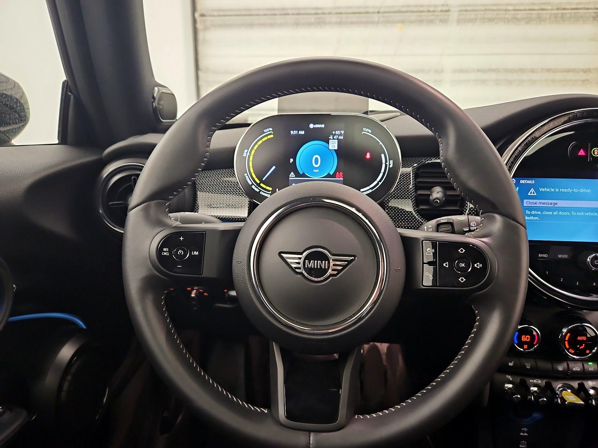 Thumbnail: 2023 MINI Cooper Hardtop - 10