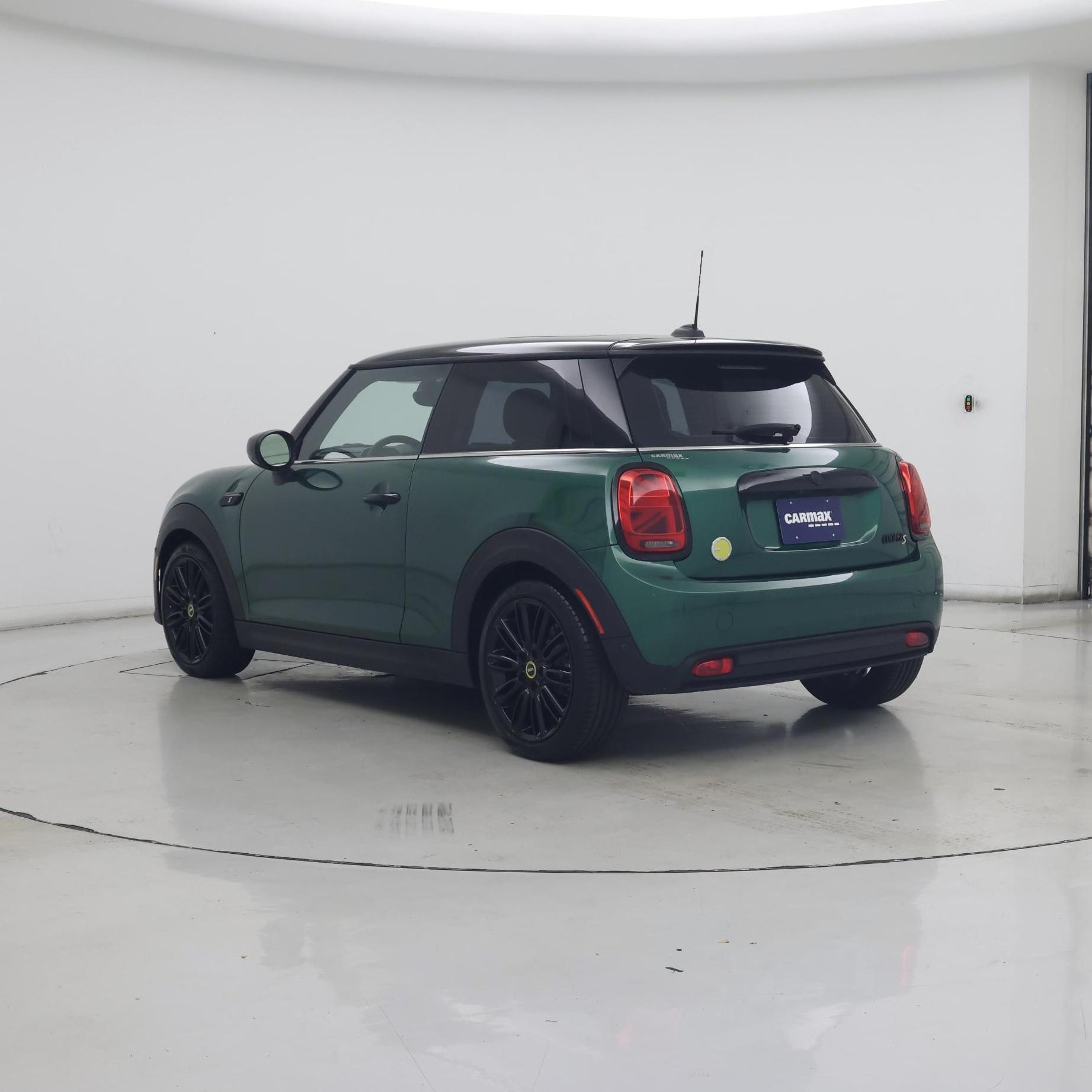 Thumbnail: 2023 MINI Cooper Hardtop - 2