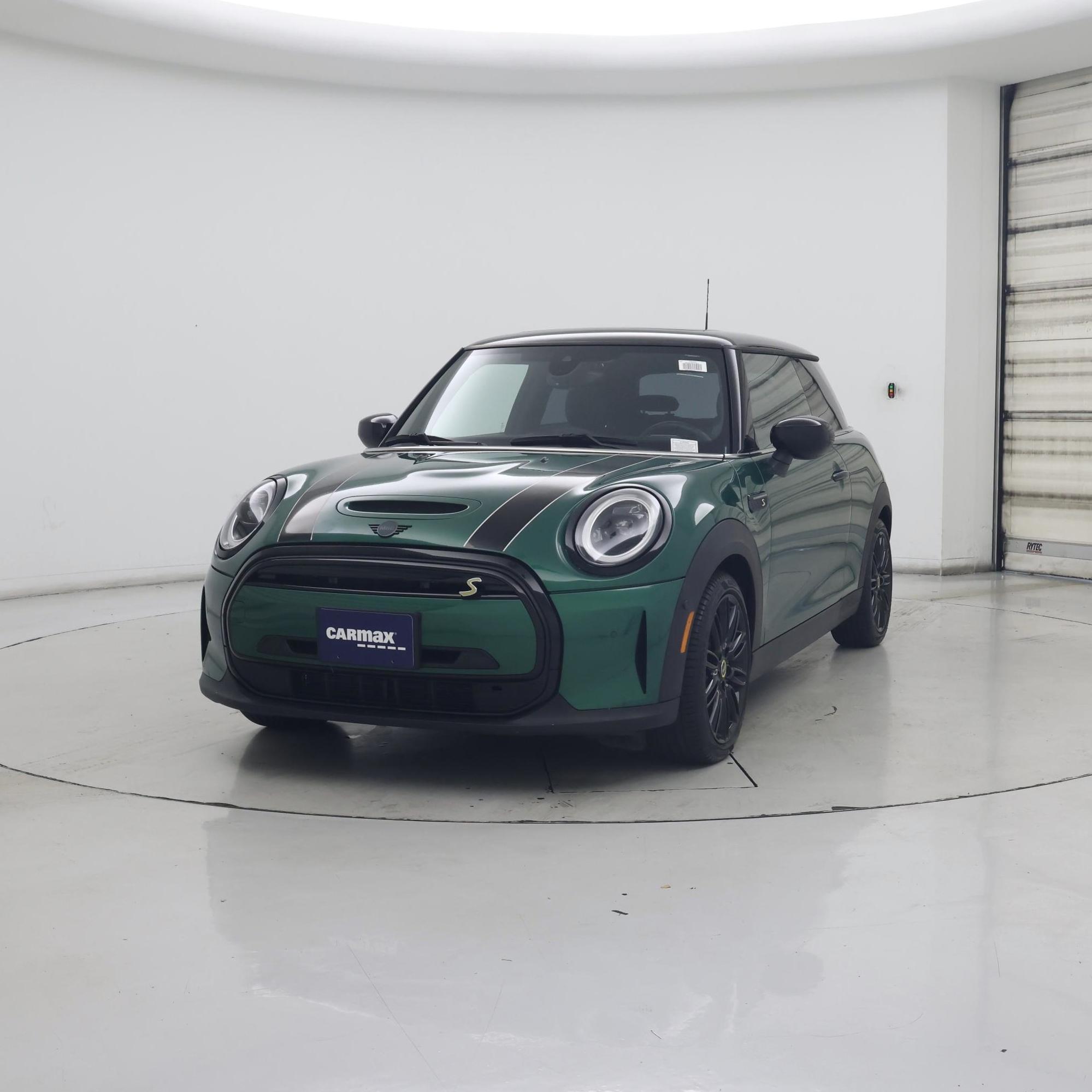Thumbnail: 2023 MINI Cooper Hardtop - 4
