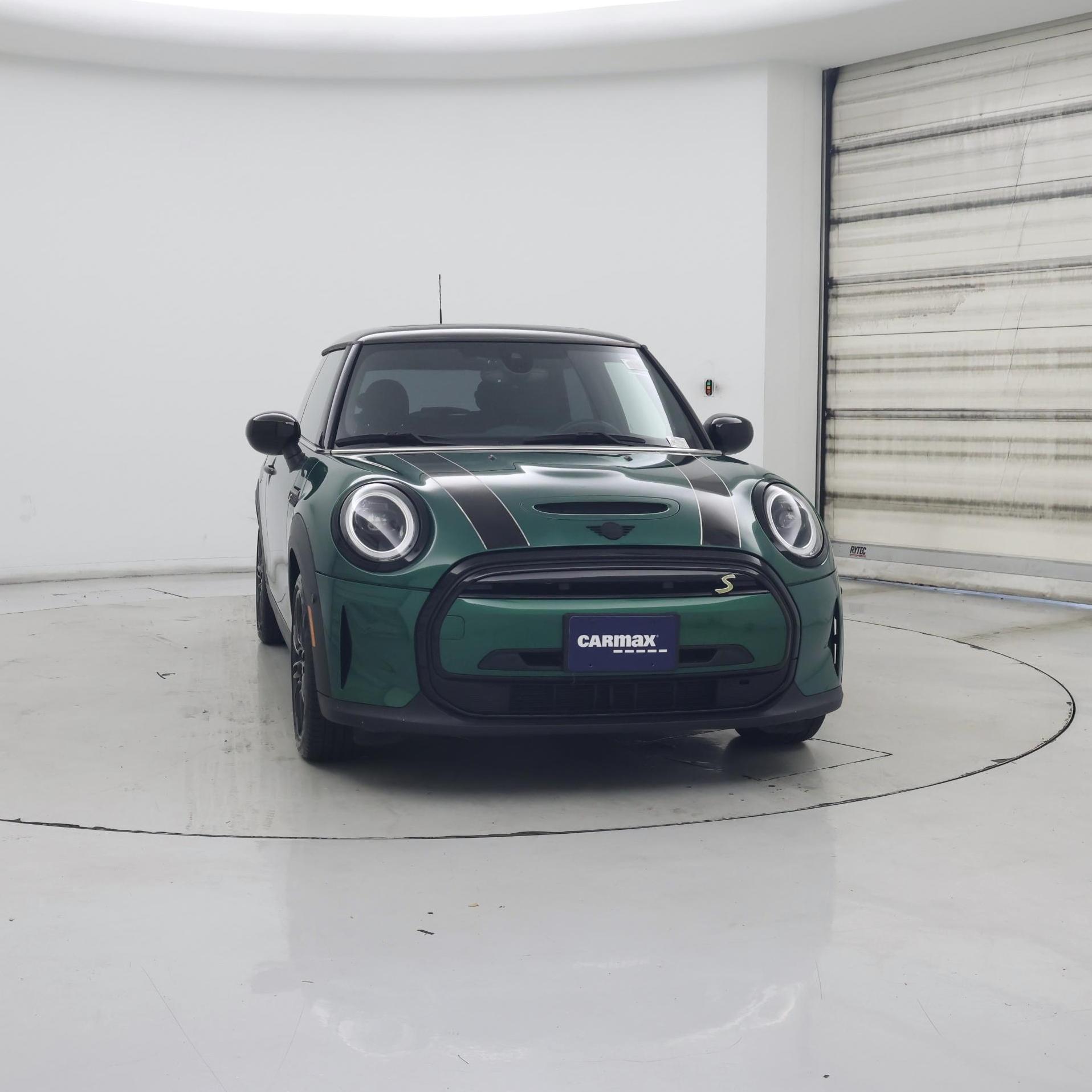 Thumbnail: 2023 MINI Cooper Hardtop - 5