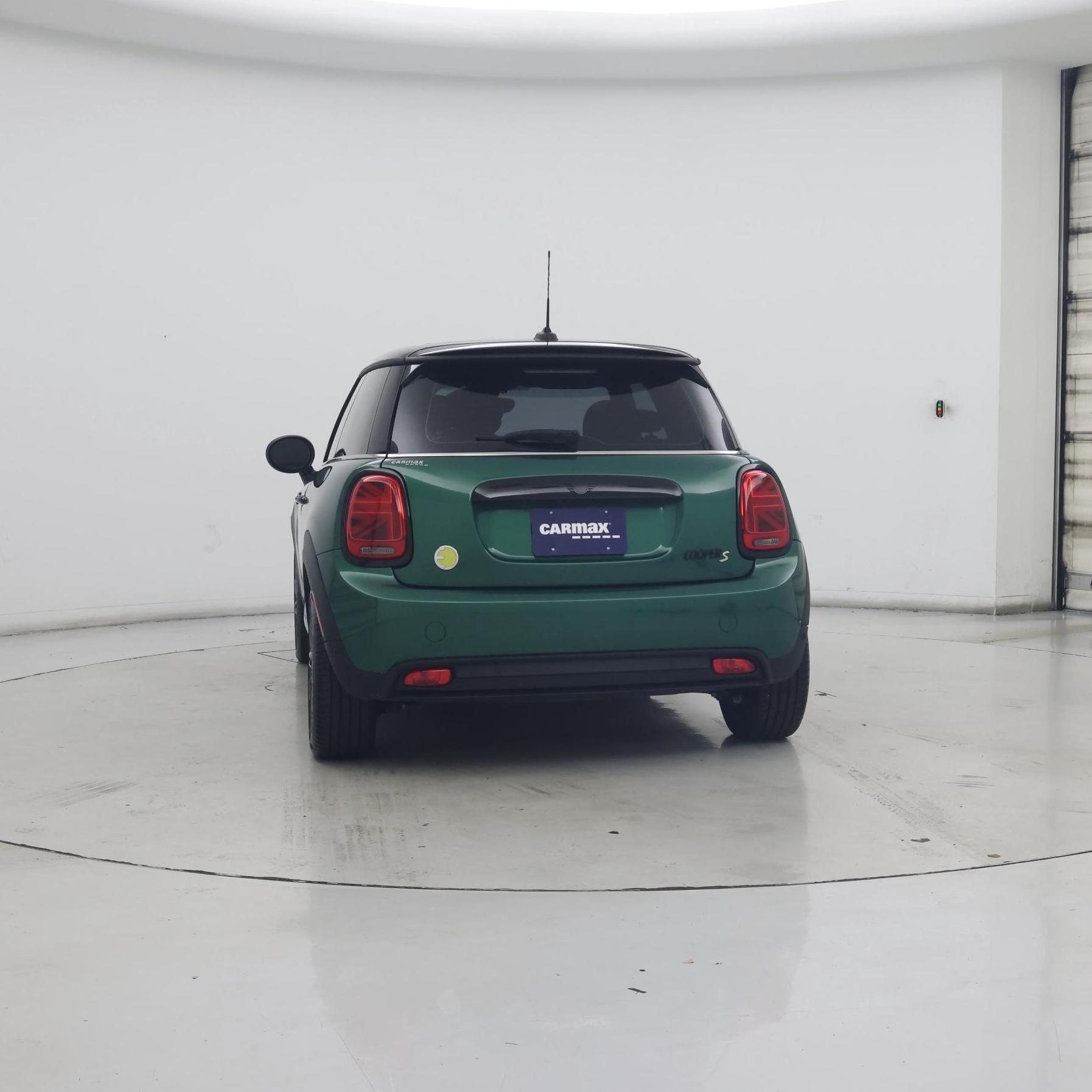 Thumbnail: 2023 MINI Cooper Hardtop - 6