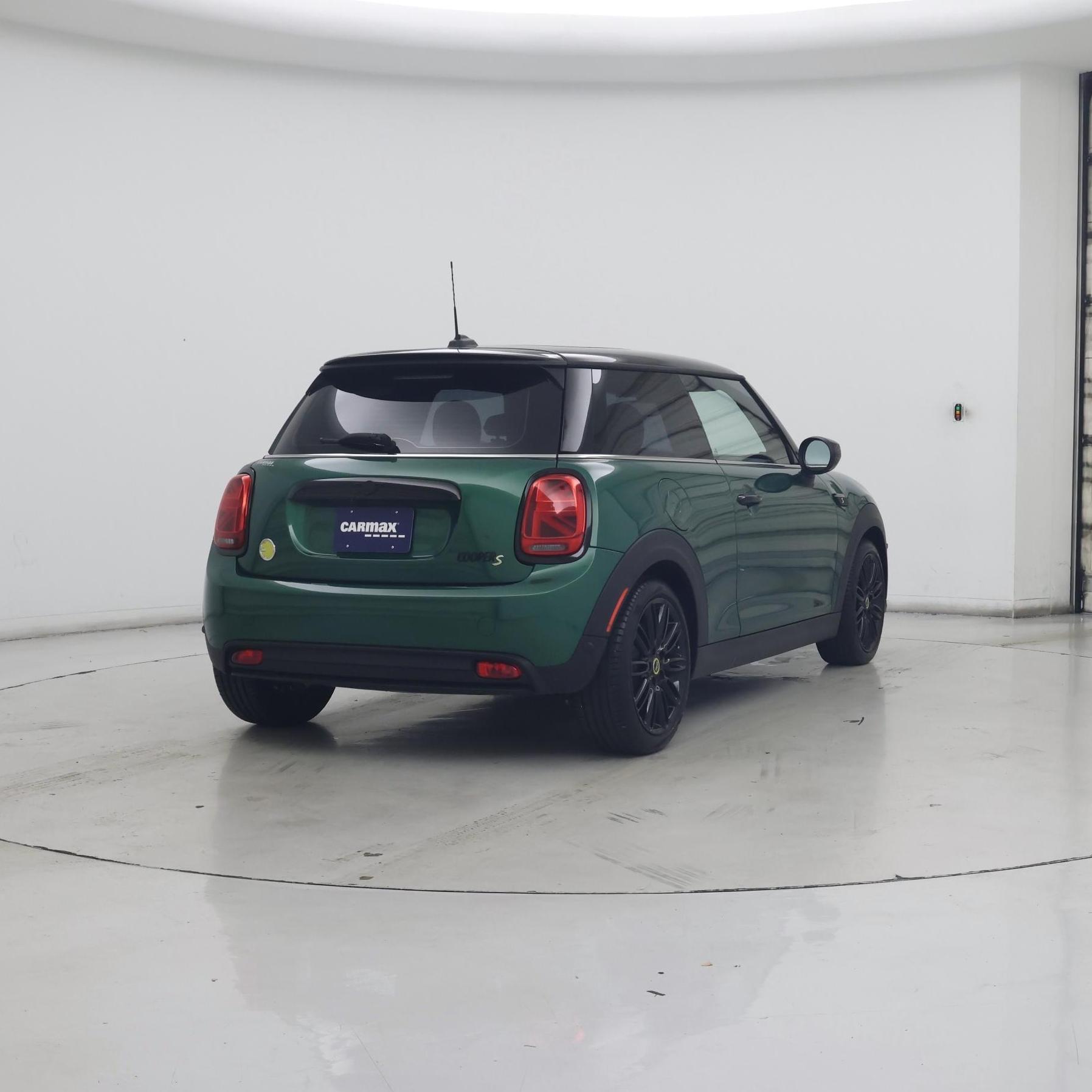Thumbnail: 2023 MINI Cooper Hardtop - 8