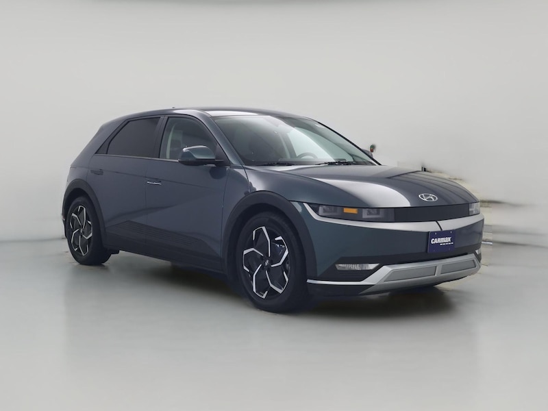2022 Hyundai Ioniq 5 SE -
                  Sacramento, CA