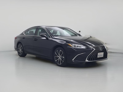 2024 Lexus ES 350