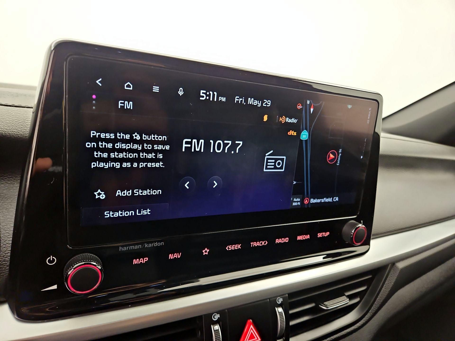 Thumbnail: 2023 Kia Forte - 16